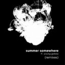 Jazzyfunk, YOUNG GALAXY - Summer Somewhere (Max Lyazgin Remix)