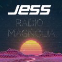 Je55 - Radio Magnolia. Broadcast #2