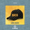 Loris Buono - Back