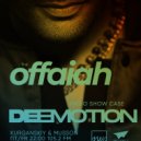 Deemotion Radio show - [Episode 055] (X-Sive Offaiah)