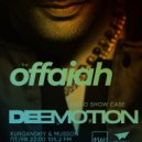 Deemotion Radio show - [Episode 055] (X-Sive Offaiah) ()