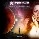 Miranda - Step To The Stars