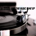 Dj Musiq - Let The Music Play