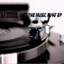 Dj Musiq - Mnyama Matiyela (Original Mix)