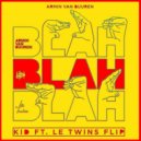 Armin Van Buuren - Blah Blah Blah