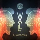 DJ Antention - Rollin
