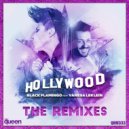 Black Flamingo feat. Vanesa LeKlein - Hollywood