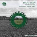 Enzo Leep - Sangre y Fuego