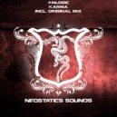 Anlogic - Karma (Original Mix)