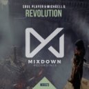 Soul Player & Michaell D - Revolution