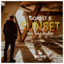 GOREST S & Kuba Machlik - Sunset (feat. Kuba Machlik)