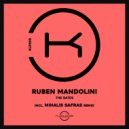 Ruben Mandolini - The Bates
