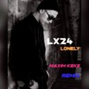 Lx24 - Lonely (Maxim Keks Remix)