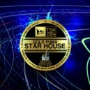 Gold Puma - Star House