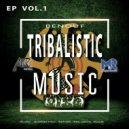 Benouf - Tomahawk (Original Mix)