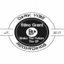 Stino Grant - Brake The Future