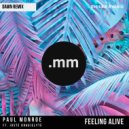 Paul Monroe & Juste Kraujelyte - Feeling Alive
