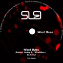 Robert Haley & J Roddherz - Sunset Groove (Original Mix)
