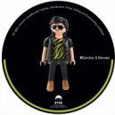 Sanchez & Narvaez - Vice Be ()