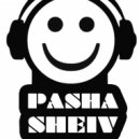 Pasha Sheiv - Enjoy This World