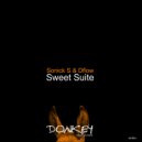 Sonick S & DFlow - Sweet Suite