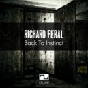 Richard Feral - Black chips