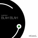 Allan Pillai - Blah Blah (Original Mix)