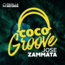 Jose Zammata - Coco Groove