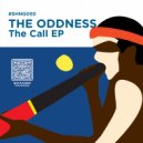 The Oddness - Post Blues