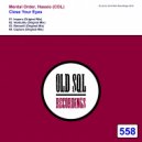 Mental Order & Hassio (COL) - Capture (Original Mix)