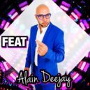 Alain Deejay - Bumba Eh (feat. PoltroSax)