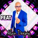 Alain Deejay - Bumba Eh (feat. PoltroSax) (Diego Dante Remix)