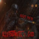 GvO & Illusionull - Bad Mon (Original Mix)