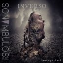 Sauvage back - Inverso