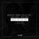 Animated Groove Collective & Soultight & beta max - Back In The Day