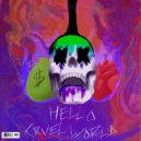 Wawlrus - Zombie Slug District ()