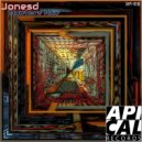 Jonesd - Nowhere Now
