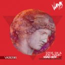 Steve Sai & Jon Tsamis - Mad Boy (Original Mix)
