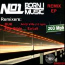 NO1 & Born I Music - 200 MPH