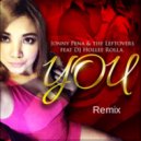 Jonny Pena & The Leftovers - You (Extended Remix)