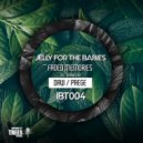 Jelly For The Babies - Faded Memories