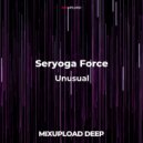 Seryoga Force - Euphoria