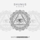 Shunus - Almagest (SANDER (FR) Reinterpretation)