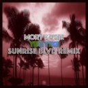 Mory Kanté - Yeke Yeke (Sunrise Blvd Bootleg 2019)