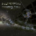 DJ Atmosfera - Intergalactic Trance Full On
