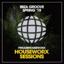 Jayson Parker - Come Back (Club Mix)