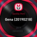 Gentle Hint - Gena (20190218)