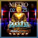 Mixed by SweN - Buddha Beach Night Live Warmup Set