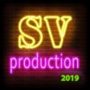 SV Production - Evening city