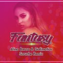 Alina Baraz & Galimatias - Fantasy